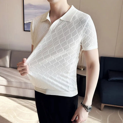 Classix Men's Polo Shirt