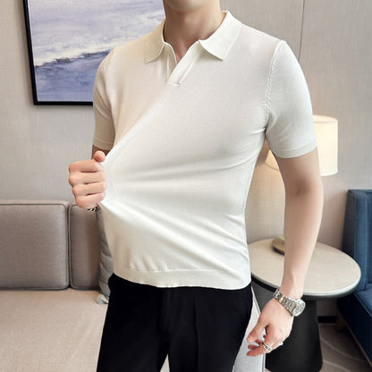 Vesteza Men's Polo Shirt