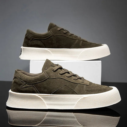 Dutrieux Casual Sneakers