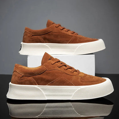 Dutrieux Casual Sneakers