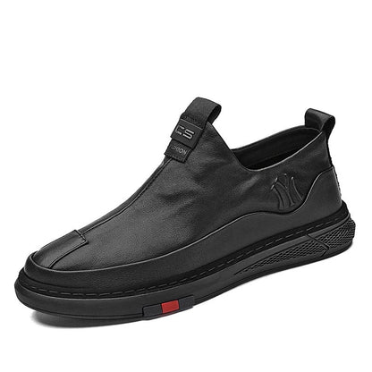 MILANO™ Men's Shoes in Genuine Leather