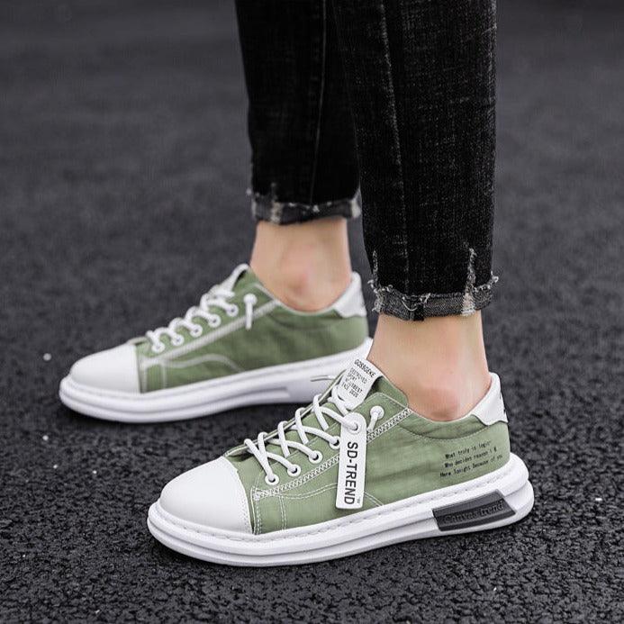 Luvre Casual™ Max Comfort Edition Sneakers