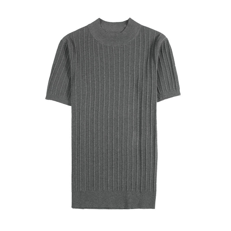 Supreme Men's High Neck Shirt