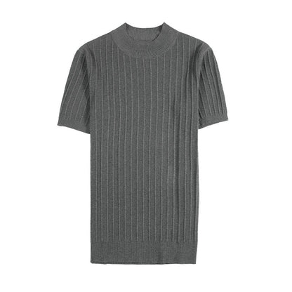 Supreme Men's High Neck Shirt
