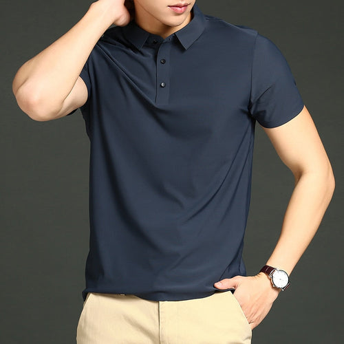 Eterno Men's Polo Shirt