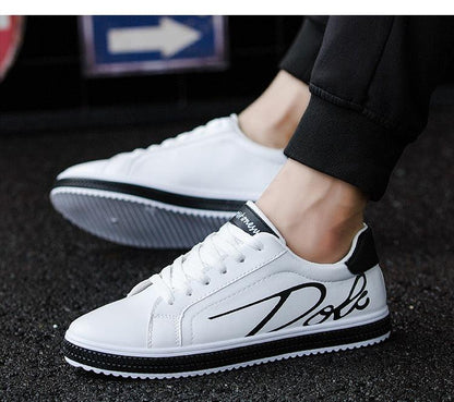 Gabanna Men's Sneakers - DolceGabanna Casual Edition