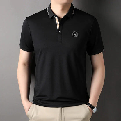 Men's Polo Shirt Refine