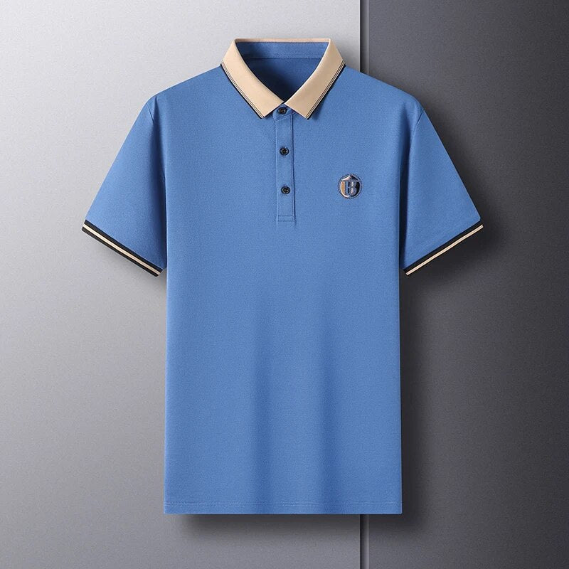 Men's Style Polo Shirt