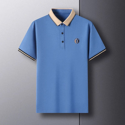 Men's Style Polo Shirt