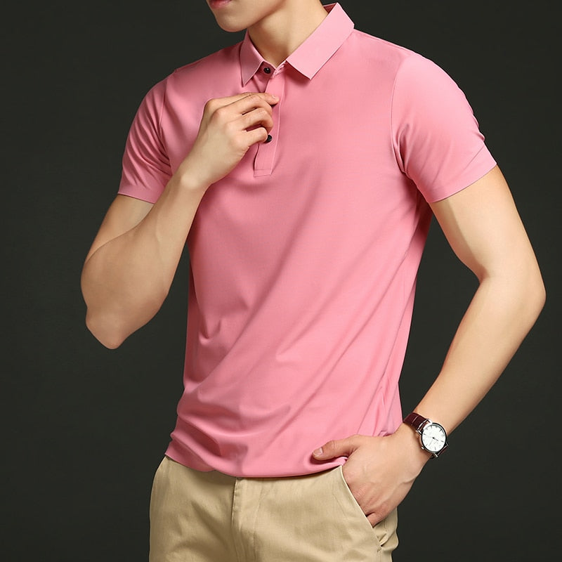 Eterno Men's Polo Shirt