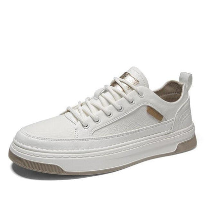 Cottan Casual™ Men's Shoes in Genuine Leather