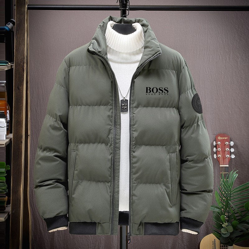 Boss Thermo Puffer Jacket for Men