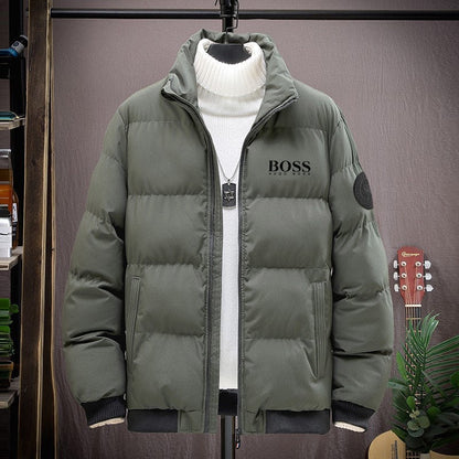 Boss Thermo Puffer Jacket for Men