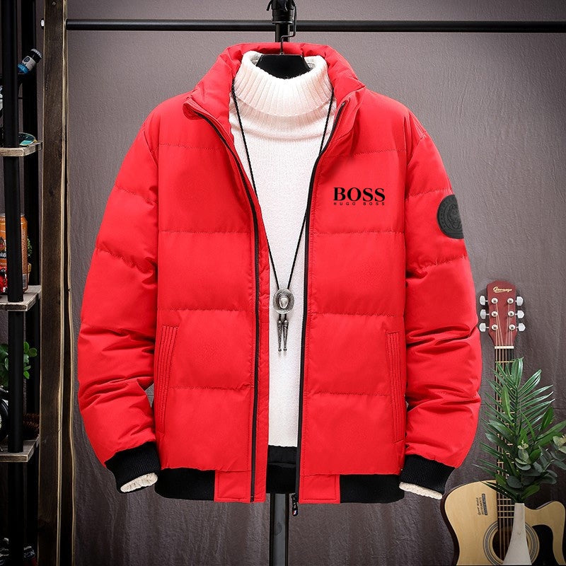 Boss Thermo Puffer Jacket for Men
