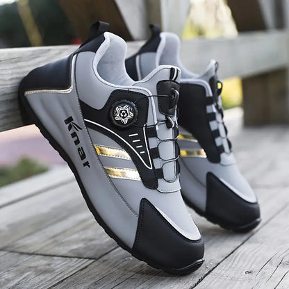 PloftCare Knar Orthopedic Shoes