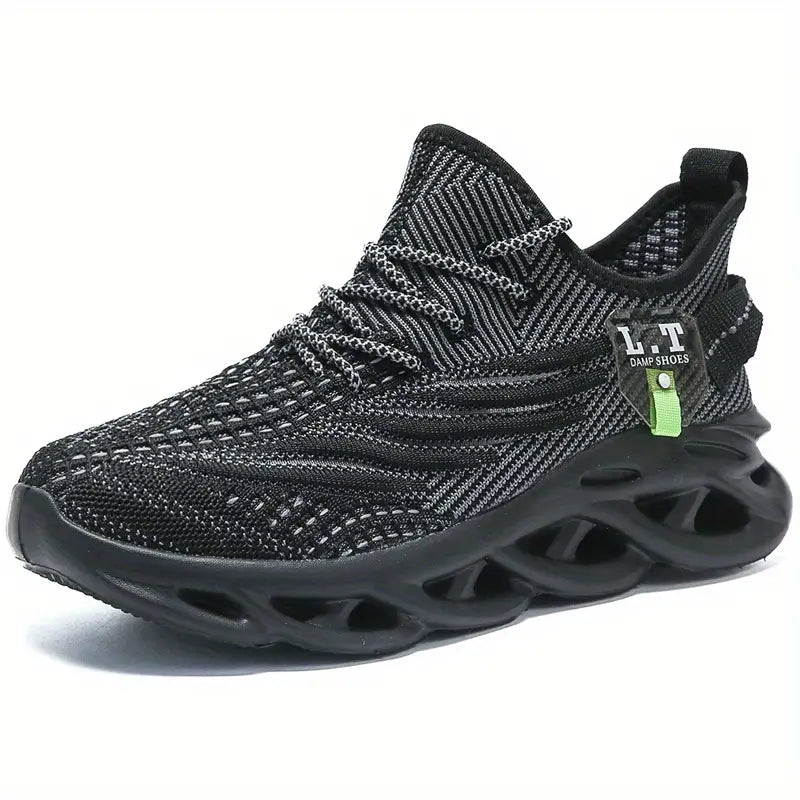 Ploft Z3 Sports Shoes - [LAST UNITS ON SALE]