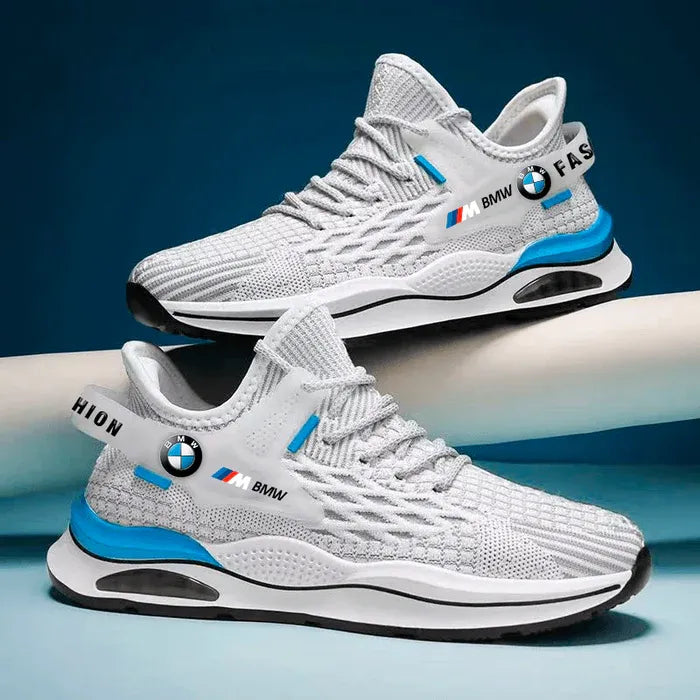 Men's M4 Sneakers - MotorSport Edition