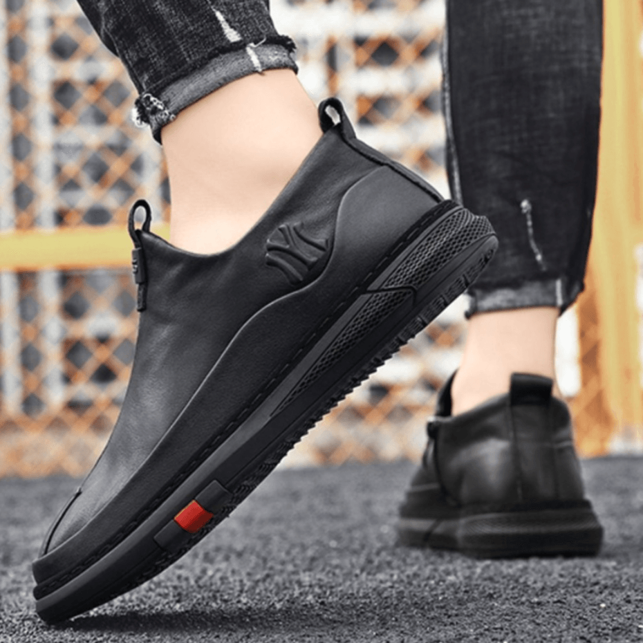 MILANO™ Men's Shoes in Genuine Leather