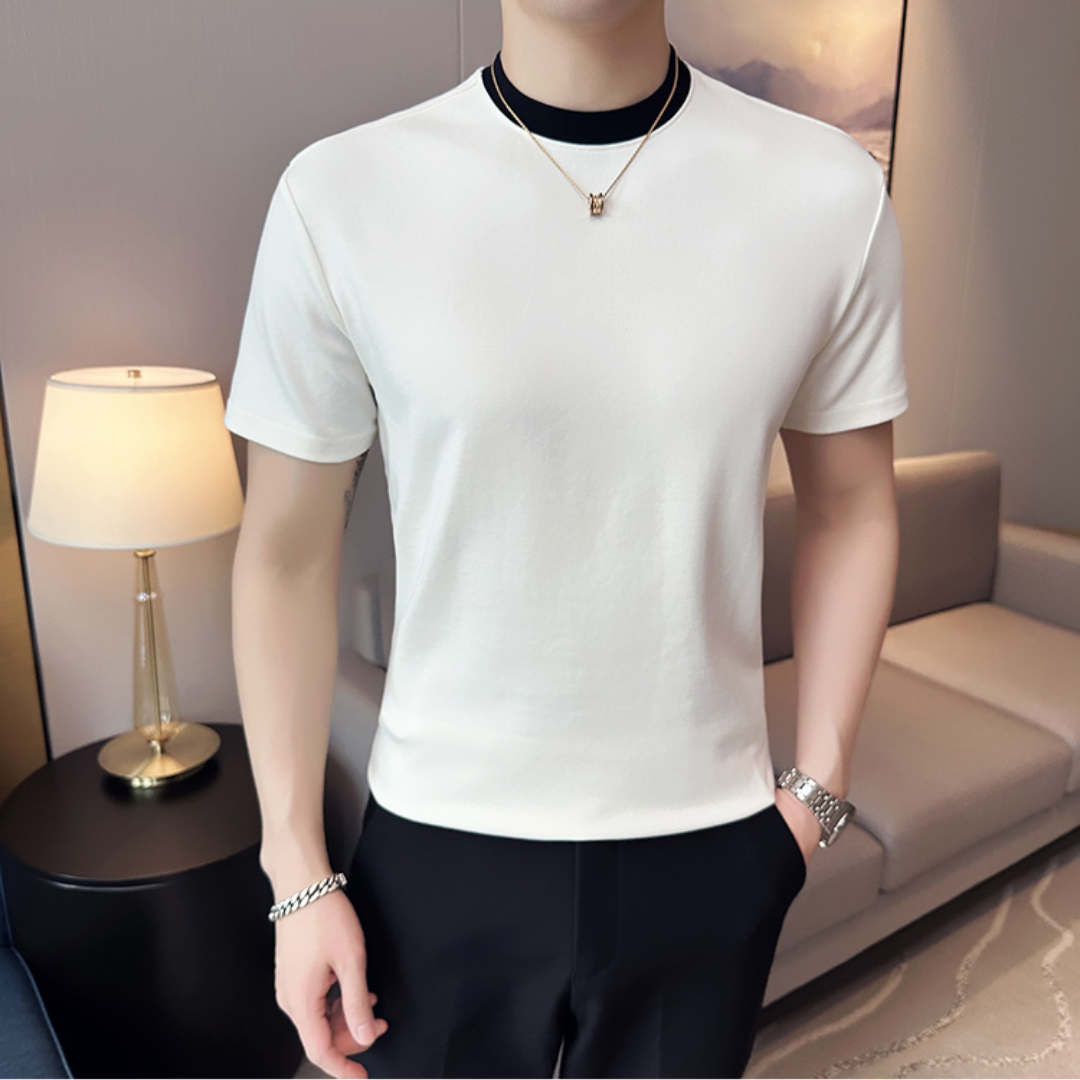 Elite Basic Shirt for Men