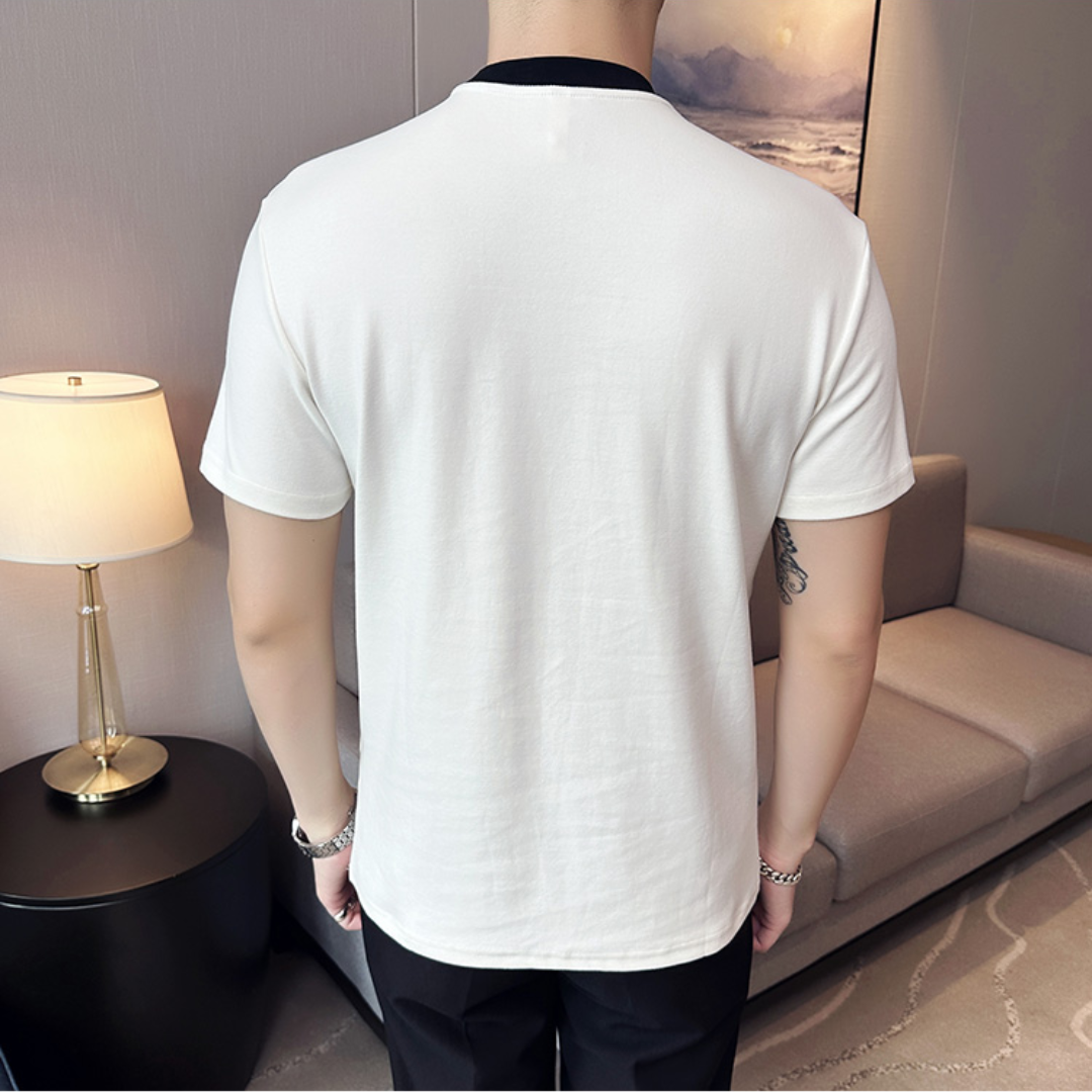 Elite Basic Shirt for Men