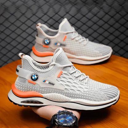 Men's M4 Sneakers - MotorSport Edition