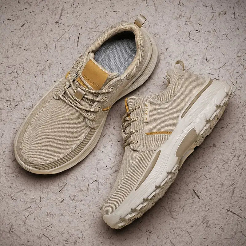 Casual Carter Sneakers