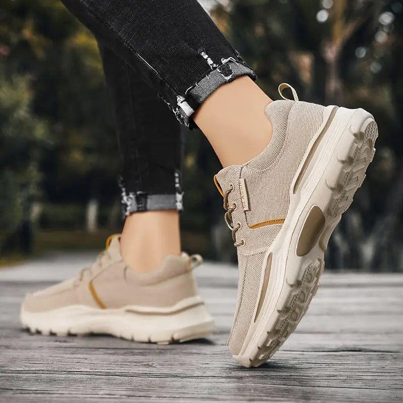 Casual Carter Sneakers