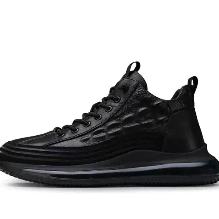 Cozok®️ Casual Trainers GENUINE Leather