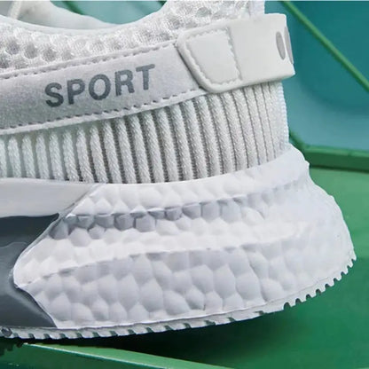 Casual Movement Sport-Slice Sneakers