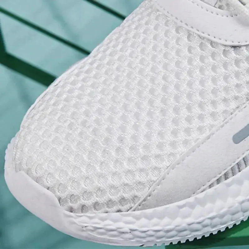 Casual Movement Sport-Slice Sneakers