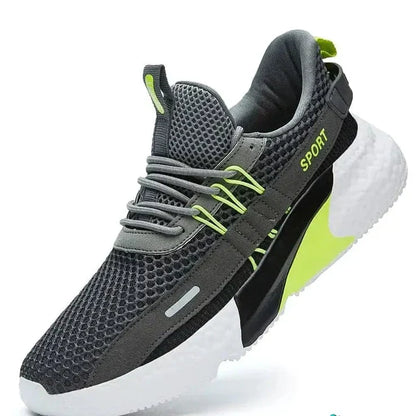 Casual Movement Sport-Slice Sneakers