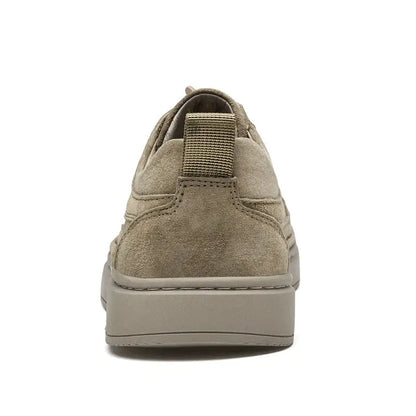 Houston Suede Casual Sneakers