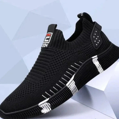 Ultra Soft Men's Sneakers - Premium Comfort